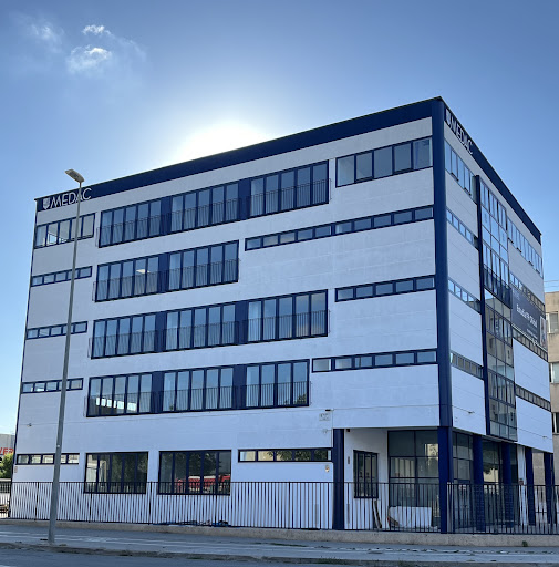 Davante MEDAC Hospitalet🥇 Centro FP Hospitalet