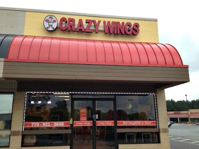 Photos of Crazy Wings