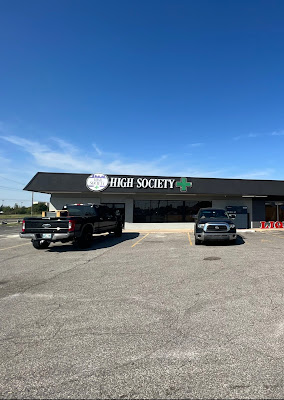 Photo of High Society