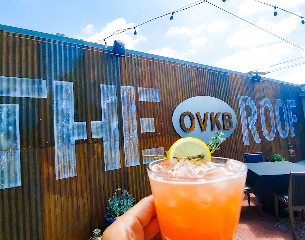 Old Vine Kitchen & Bar by null