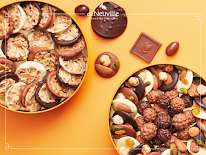 de Neuville – Chocolat français à Saint-Lô