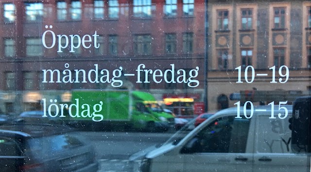 Systembolaget