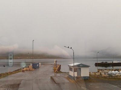 Photos of H&oacute;tel Sandafell