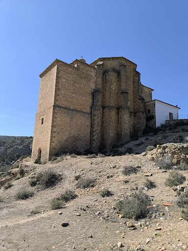 Castillo de Ves - Thumbnail