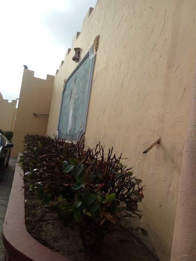 Photos of Cesar's Palace Motel