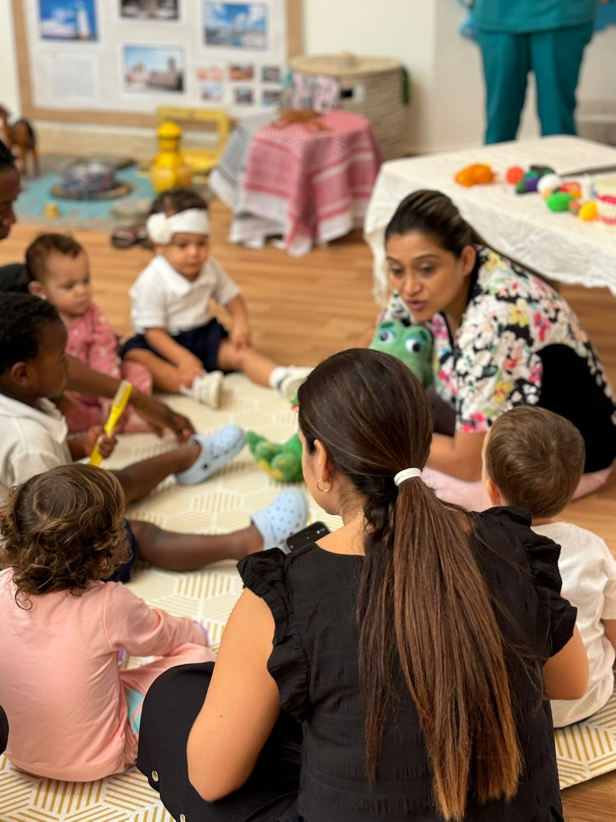 Step By Step Nursery - Jumeirah - صورة 4