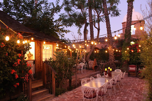 Los Rios Cottages - Casa Mia Gallery - United States