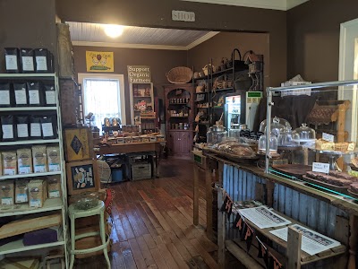 Mosswood Farm Store and Bakehouse