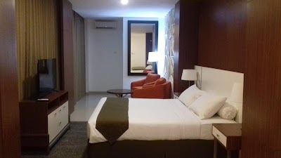 Photos of Hotel FrontOne