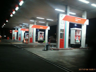 Photos of SPBU - Bulakrejo