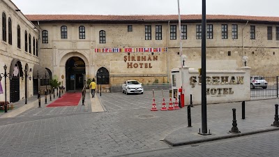 Photos of Gaziantep Şirehan Hotel