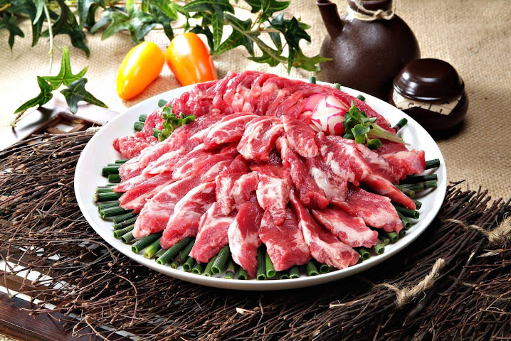 Ejo Korean BBQ by null