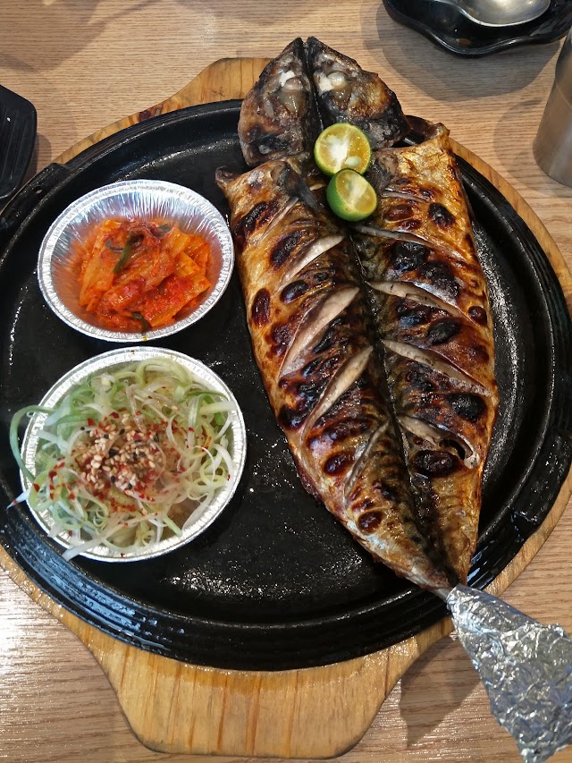 Nanta BBQ