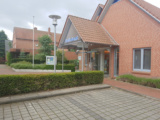 Volksbank eG in Schaumburg und Nienburg eG SB-Standort in Lavelsloh - Thumbnail