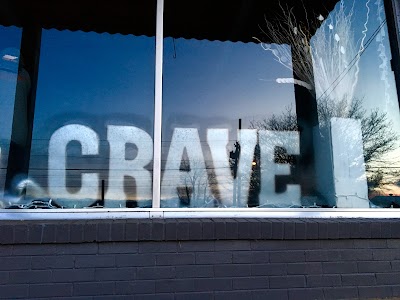 Crave Fitness Studio