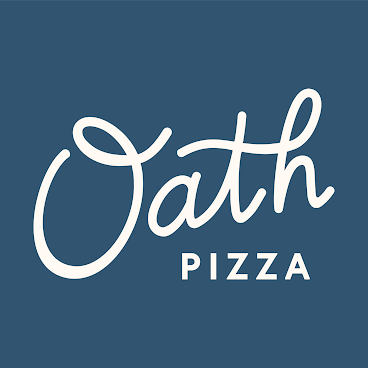 Oath Pizza by null
