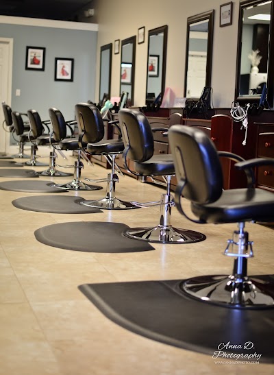 Photos of COUTURE HAIR DESIGN