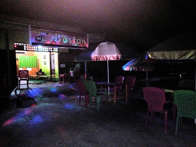 Photos of %Warkop Bastan% Free Wifi