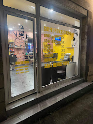 Photo n°3 de j.j coiffeur à Guéret (Salon de coiffure)