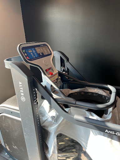 Sport Track Physical Therapy and Human Performance - Thumbnail