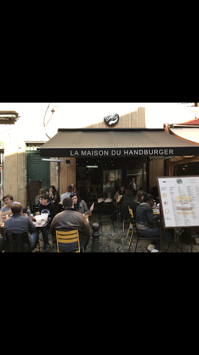 Photo 12 - Bioburger Aix Mirabeau