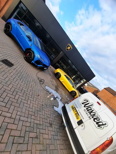 Recent work by Waxxed Detailing in Reading (photo 11)