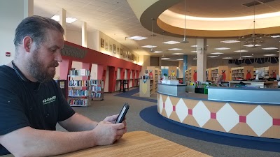 Gloucester County Library