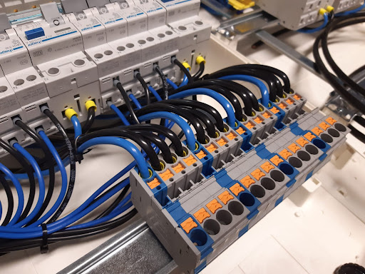 Segers Elektrotechniek - Thumbnail