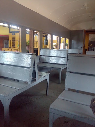 Photos of Museo Ferroviario