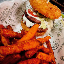 Photo n°7 de Green Meal à Marseille (Traiteur ambulant)