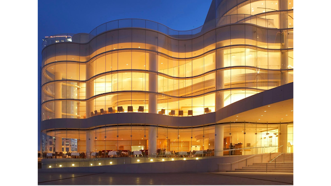 Leatherby's Cafe Rouge by null