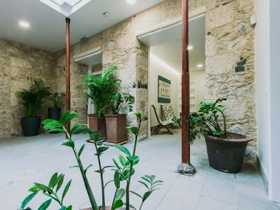 Photos of Las Palmas Business Center