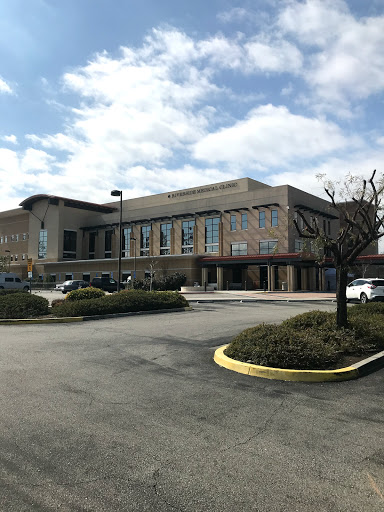 Riverside Medical Clinic - Brockton