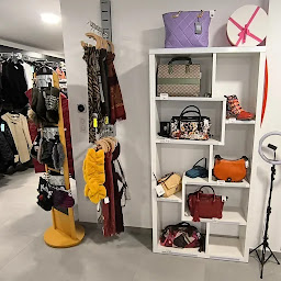 Photo n°4 de Mod2Vies, Vêtements/chaussures et accessoires femme. Achat/Dépôt/Vente à Masevaux-Niederbruck (Magasin de vêtements pour femmes)