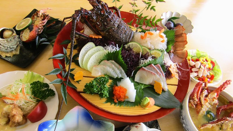 レストラン海鮮館