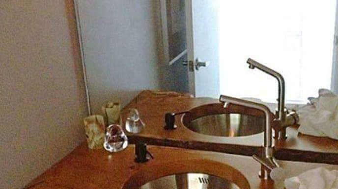 سباك صحي تأسيس وتشطيب عماير وفيلات - صورة 2