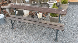 Photo n°20 de SARL CORBET à Monthuchon (Dépôt-vente)