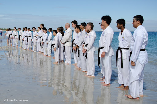 Morley Tae Kwon Do Martial Arts - Thumbnail
