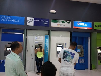 Photos of Bbva Paseo La Castellana