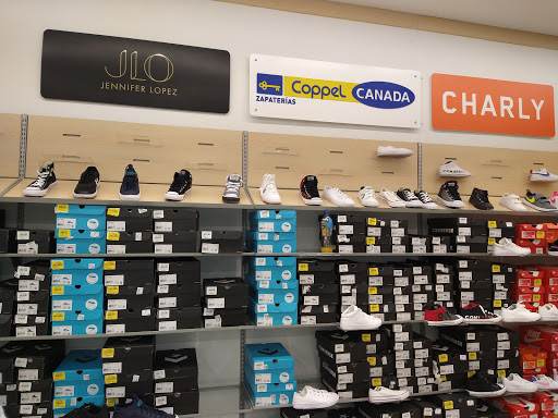 Coppel Canada Plaza Universidad - Thumbnail