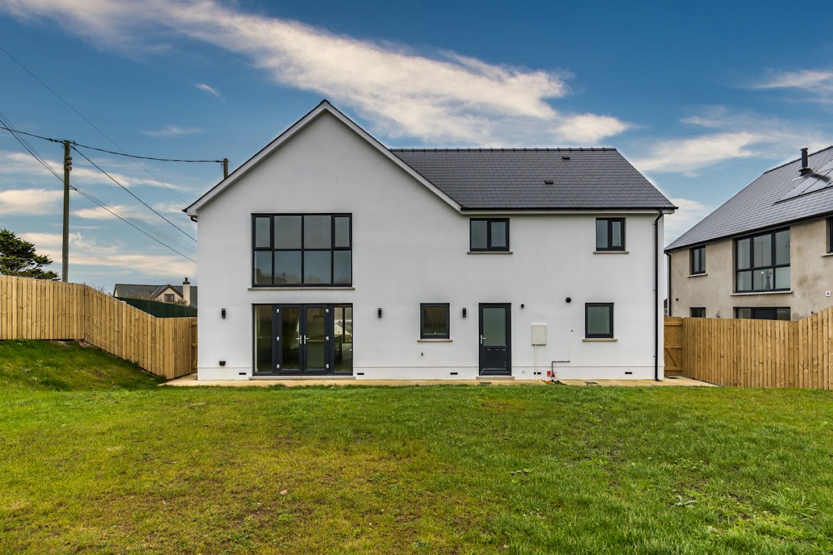 Pritchard Developments