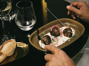 Photo n°50 de Le Melville à Paris (Salle de spectacles)