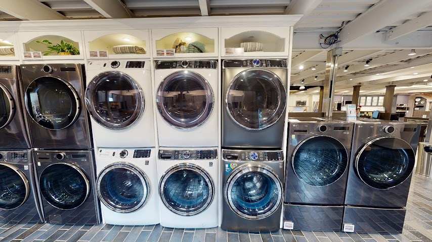 Yale Appliance by null