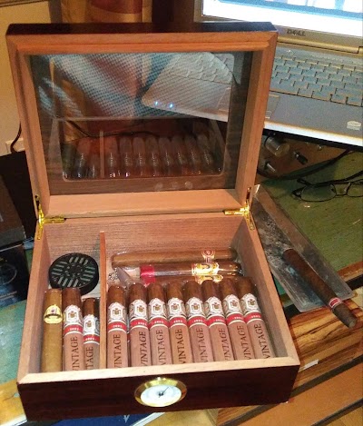 Cigar Realm - Cigars Richland