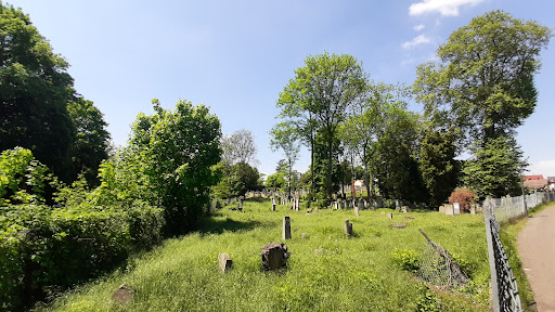 Cimetière juif de Koenigshoffen - Thumbnail