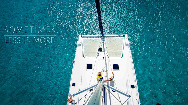 Silver Moon Catamaran Cruises by null