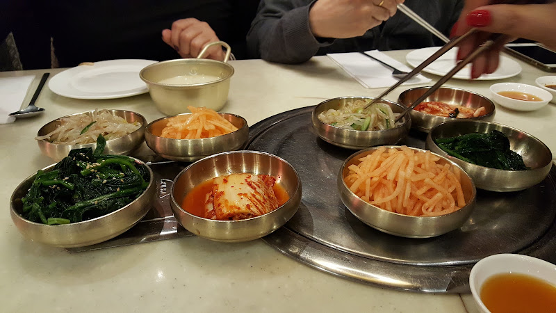 Arang Restaurant