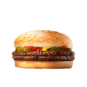 Speed Burger Livraison