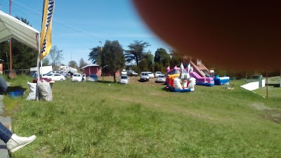 Photos of Parque Municipal La Paloma