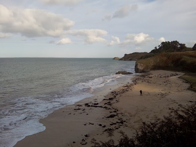 Brasserie La Morgat